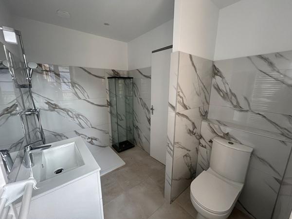 Maison Carcassonne rénovée en centre ville