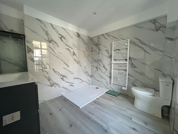 Maison Carcassonne rénovée en centre ville