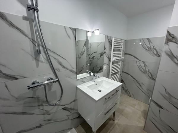 Maison Carcassonne rénovée en centre ville