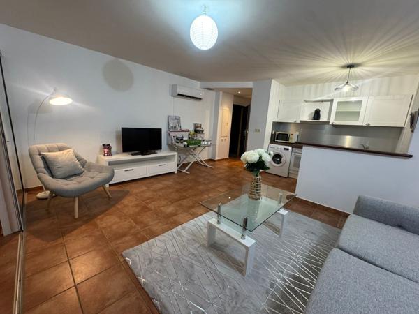 Magnifique T2 MEUBLE