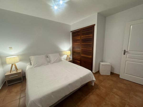 Magnifique T2 MEUBLE