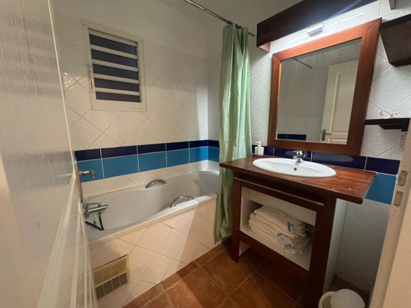 Magnifique T2 MEUBLE