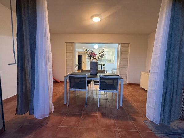 Magnifique T2 MEUBLE