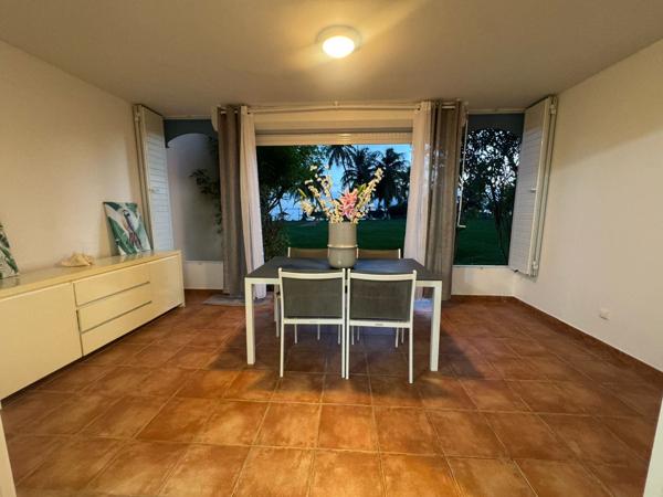 Magnifique T2 MEUBLE