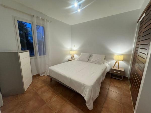 Magnifique T2 MEUBLE