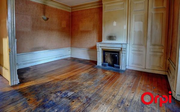 Appartement à vendre    2 pièces • 41 920 m2 Lyon 3