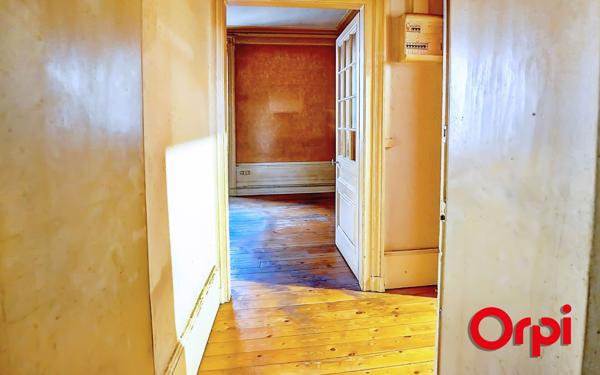 Appartement à vendre    2 pièces • 41 920 m2 Lyon 3