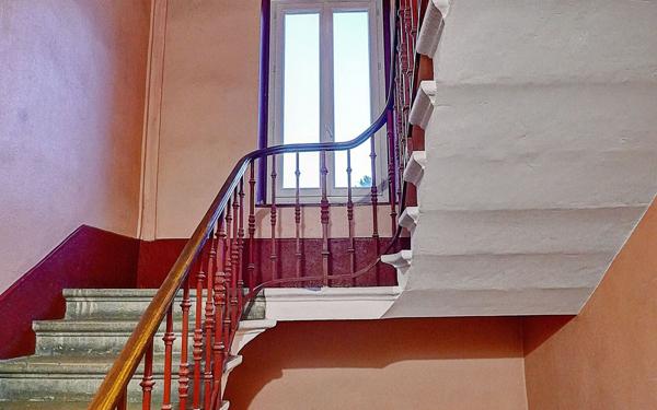 Appartement à vendre    2 pièces • 41 920 m2 Lyon 3