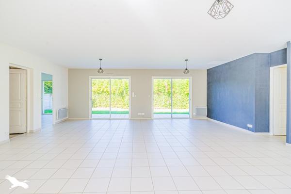 Maison à vendre |  Cadaujac |  5 pièces | 119 m²