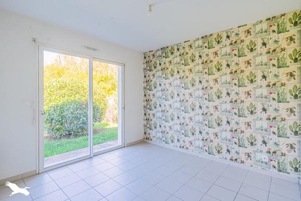 Maison à vendre |  Cadaujac |  5 pièces | 119 m²