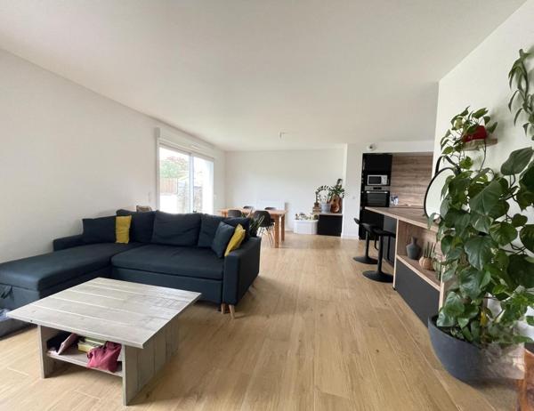 belle maison contemporaine  T5 de 2023