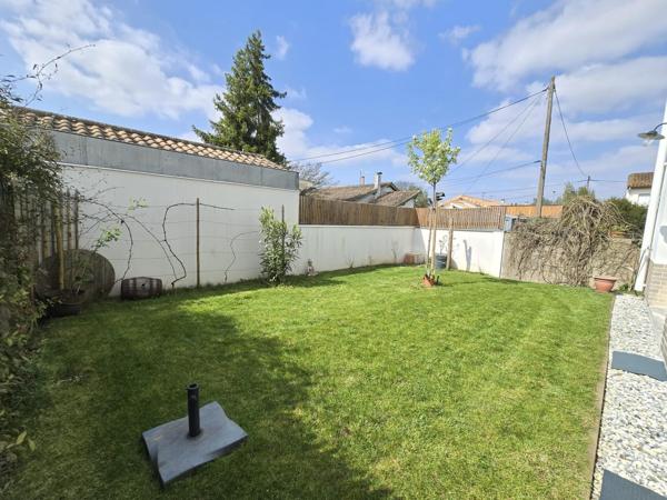 belle maison contemporaine  T5 de 2023
