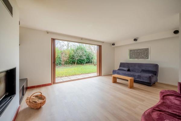 Maison Montesson - LES RABAUX