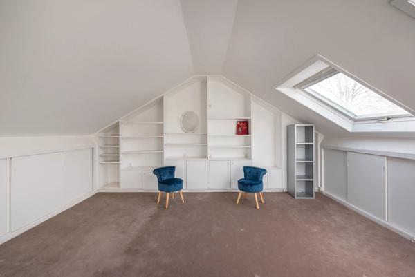 Maison Montesson - LES RABAUX