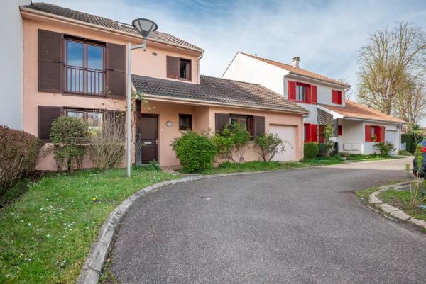 Maison Montesson - LES RABAUX
