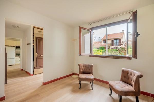 Maison Montesson - LES RABAUX