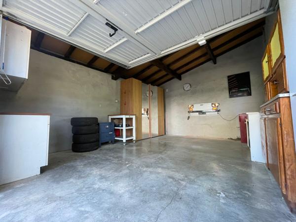 Mondonville (31700) Exclusivité : Maison T4, 79m2, jardin, garage, atelier