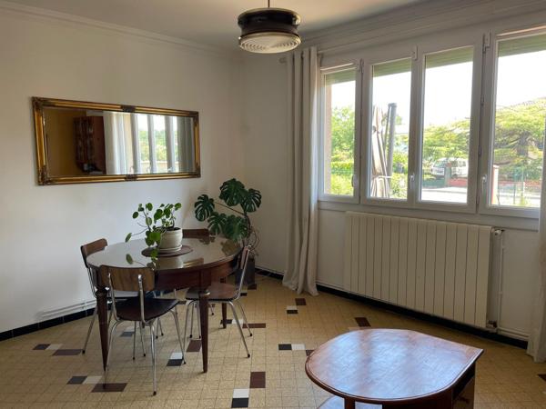 Mondonville (31700) Exclusivité : Maison T4, 79m2, jardin, garage, atelier