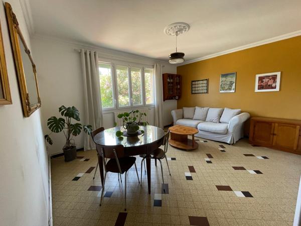 Mondonville (31700) Exclusivité : Maison T4, 79m2, jardin, garage, atelier