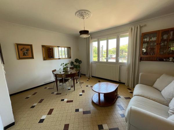 Mondonville (31700) Exclusivité : Maison T4, 79m2, jardin, garage, atelier