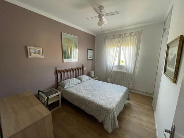 Mondonville (31700) Exclusivité : Maison T4, 79m2, jardin, garage, atelier