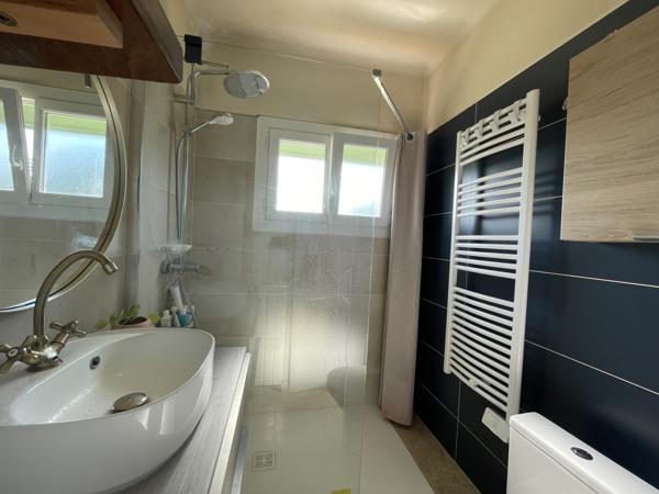 Mondonville (31700) Exclusivité : Maison T4, 79m2, jardin, garage, atelier