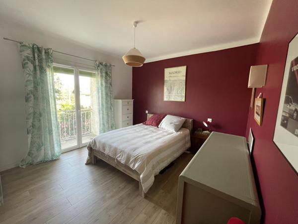 Mondonville (31700) Exclusivité : Maison T4, 79m2, jardin, garage, atelier