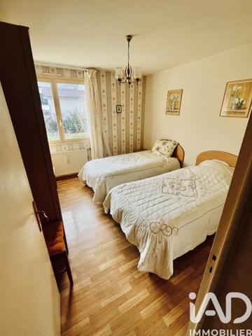 Maison à vendre 7 pièces 125 m² Oyonnax