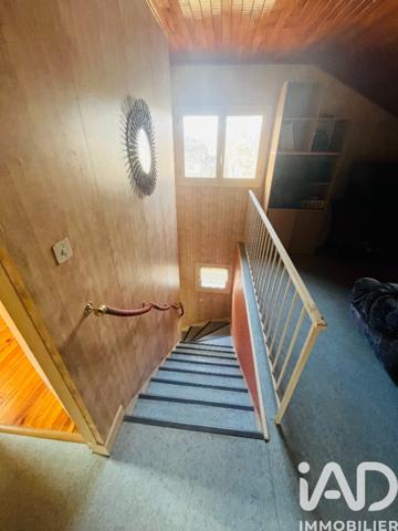 Maison à vendre 7 pièces 125 m² Oyonnax