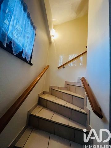 Maison à vendre 7 pièces 125 m² Oyonnax