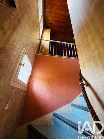 Maison à vendre 7 pièces 125 m² Oyonnax