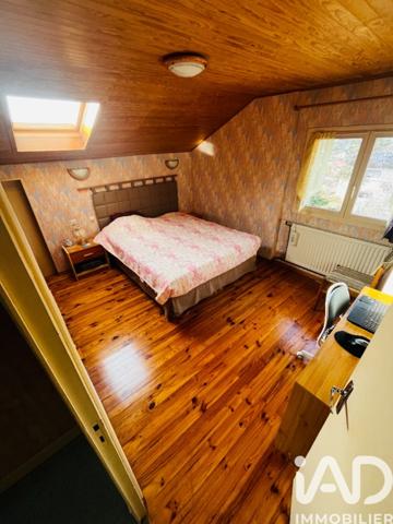 Maison à vendre 7 pièces 125 m² Oyonnax