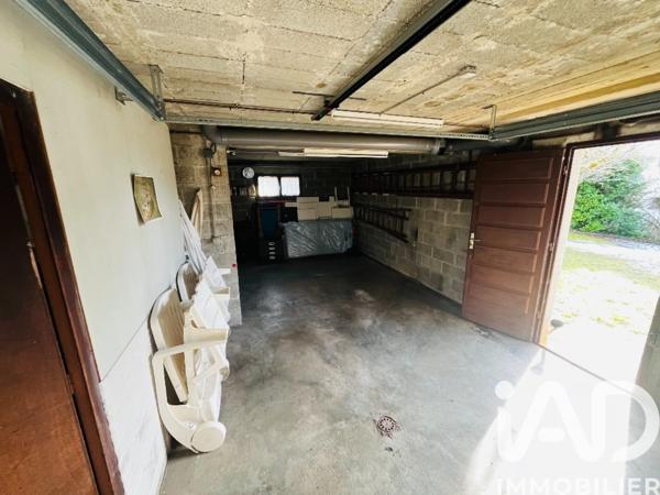 Maison à vendre 7 pièces 125 m² Oyonnax