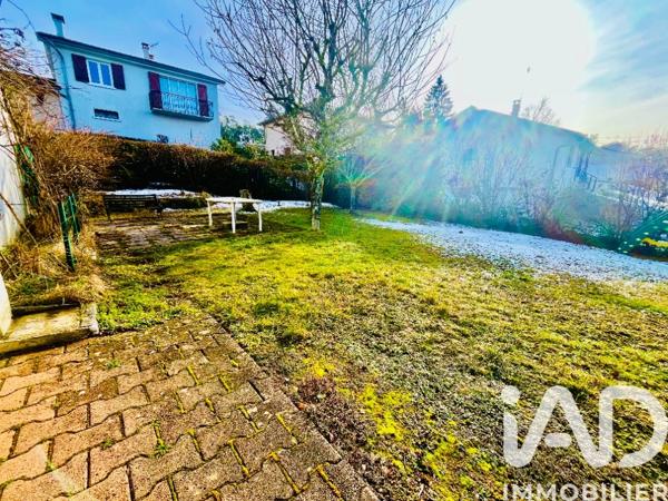 Maison à vendre 7 pièces 125 m² Oyonnax