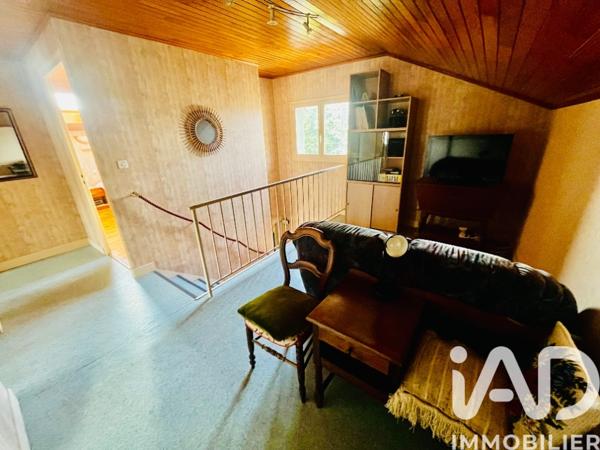 Maison à vendre 7 pièces 125 m² Oyonnax