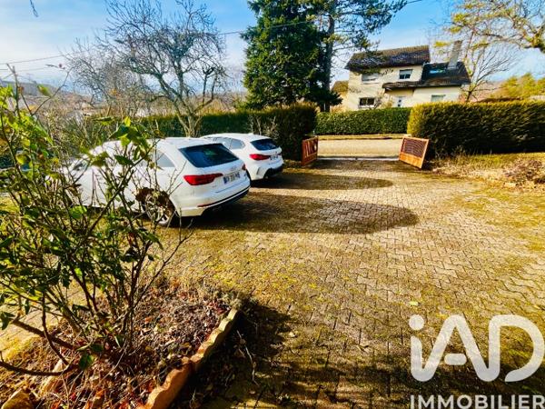 Maison à vendre 7 pièces 125 m² Oyonnax