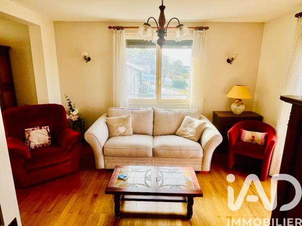 Maison à vendre 7 pièces 125 m² Oyonnax