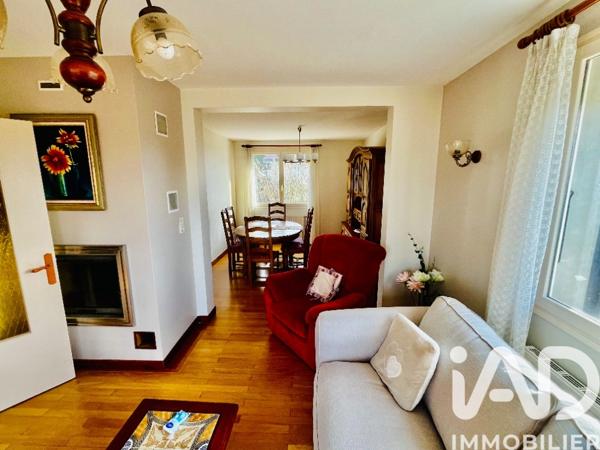 Maison à vendre 7 pièces 125 m² Oyonnax