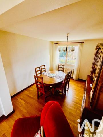 Maison à vendre 7 pièces 125 m² Oyonnax