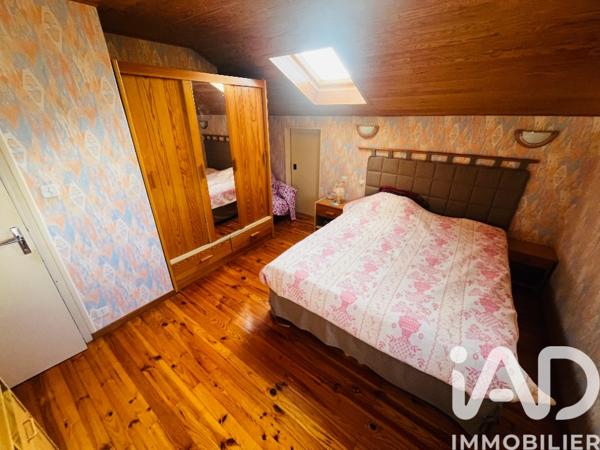 Maison à vendre 7 pièces 125 m² Oyonnax