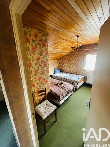 Maison à vendre 7 pièces 125 m² Oyonnax