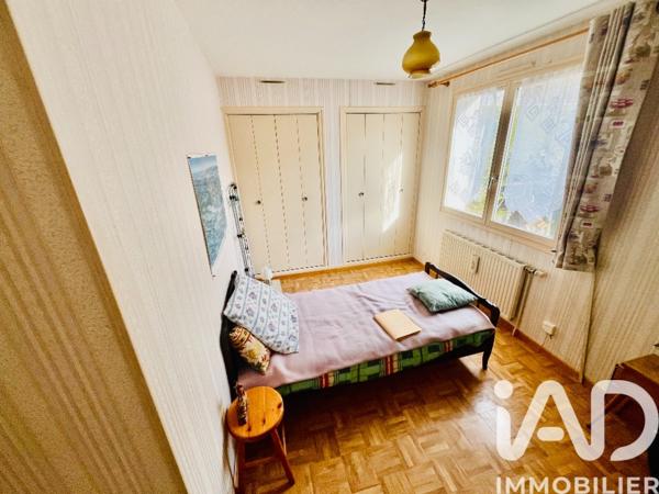 Maison à vendre 7 pièces 125 m² Oyonnax