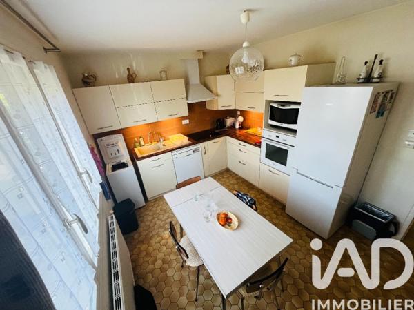 Maison à vendre 7 pièces 125 m² Oyonnax