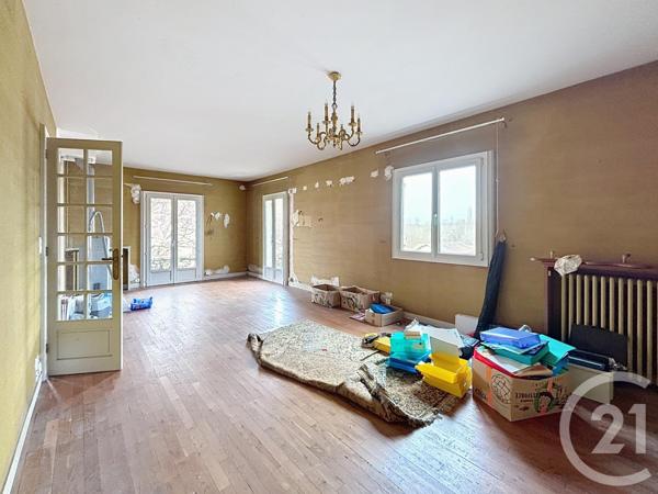 Maison à vendre  8 pièces - 149,20 m2 MONTPON MENESTEROL - 24