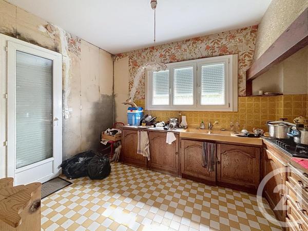 Maison à vendre  8 pièces - 149,20 m2 MONTPON MENESTEROL - 24