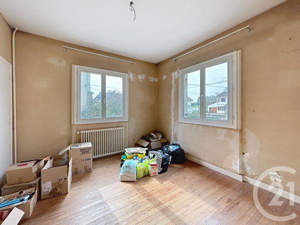 Maison à vendre  8 pièces - 149,20 m2 MONTPON MENESTEROL - 24