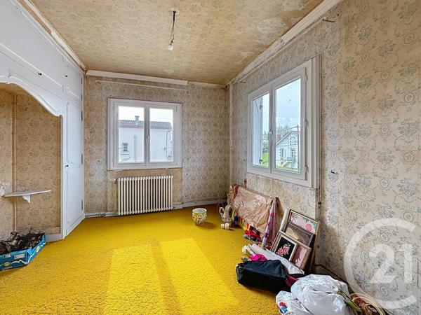 Maison à vendre  8 pièces - 149,20 m2 MONTPON MENESTEROL - 24