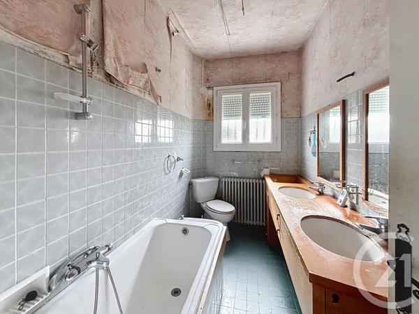 Maison à vendre  8 pièces - 149,20 m2 MONTPON MENESTEROL - 24