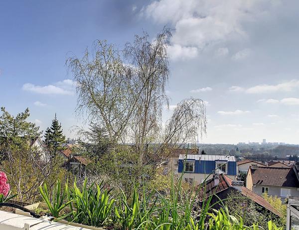 Maison Suresnes