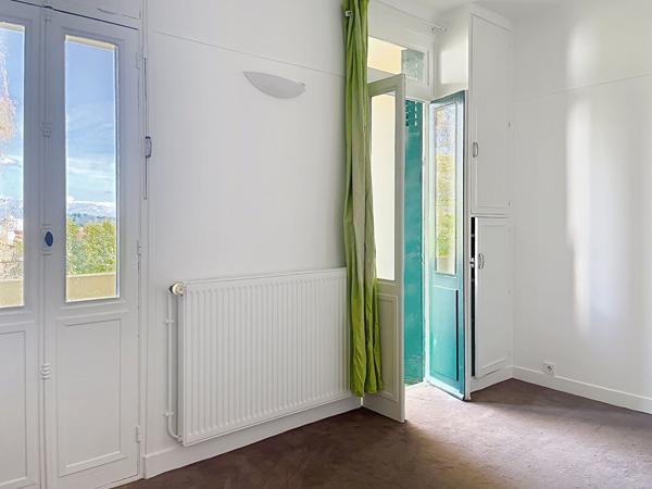 Maison Suresnes